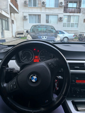 BMW 325 BMW XDrive  ! | Mobile.bg   6
