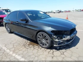 BMW 540 I M SPORT* 360* Head Up* Harman/Kardon* Keyless* 1 - Car24.bg BMW 540 I M SPORT* 360* Head Up* Harman/Kardon* Keyless* 1