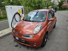 Nissan Micra - Car24.bg Nissan Micra