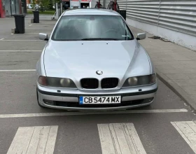 BMW 530 3.0 - Car24.bg BMW 530 3.0