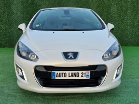 Peugeot 308 2.0HDI* 163кс* КАБРИО* КАЖА* НАВИ* - Car24.bg Peugeot 308 2.0HDI* 163кс* КАБРИО* КАЖА* НАВИ*