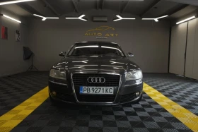 Audi A8 4.2tdi | Auto.bg — изображение 4 Audi A8 4.2tdi | Auto.bg — изображение 4