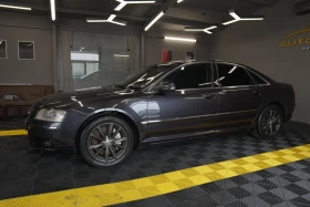 Audi A8 4.2tdi | Auto.bg — изображение 5 Audi A8 4.2tdi | Auto.bg — изображение 5