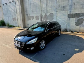 Peugeot 508 - Car24.bg Peugeot 508