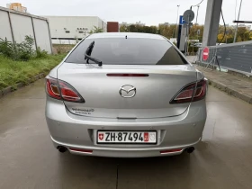 Mazda 6 2.0i Swiss - 9999 лв. / 5112.41 € - 25740944 7 | Car24.bg Mazda 6 2.0i Swiss - 9999 лв. / 5112.41 € - 25740944 7