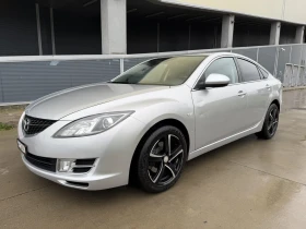 Mazda 6 2.0i Swiss - 9999 лв. / 5112.41 € - 25740944 2 | Car24.bg Mazda 6 2.0i Swiss - 9999 лв. / 5112.41 € - 25740944 2