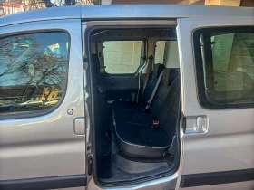Peugeot Partner - 3300 € / 6454.24 лв. - 25874108 3 | Car24.bg Peugeot Partner - 3300 € / 6454.24 лв. - 25874108 3