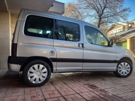 Peugeot Partner - 3300 € / 6454.24 лв. - 25874108 4 | Car24.bg Peugeot Partner - 3300 € / 6454.24 лв. - 25874108 4
