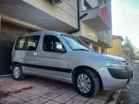 Peugeot Partner - Car24.bg Peugeot Partner
