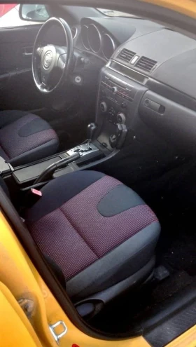 Mazda 3 - 2300 € / 4498.41 лв. - 92670159 4 | Car24.bg Mazda 3 - 2300 € / 4498.41 лв. - 92670159 4