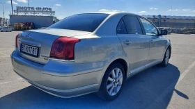 Toyota Avensis - 2800 € / 5476.32 лв. - 38394597 4 | Car24.bg Toyota Avensis - 2800 € / 5476.32 лв. - 38394597 4