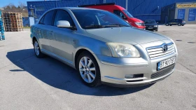 Toyota Avensis - 2800 € / 5476.32 лв. - 38394597 2 | Car24.bg Toyota Avensis - 2800 € / 5476.32 лв. - 38394597 2