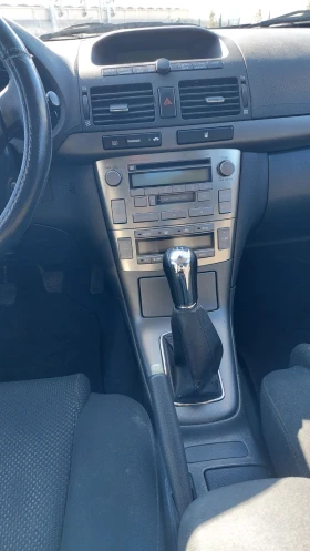 Toyota Avensis - 2800 € / 5476.32 лв. - 38394597 11 | Car24.bg Toyota Avensis - 2800 € / 5476.32 лв. - 38394597 11