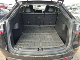 Tesla Model Y | LONG RANGE | DUAL MOTOR | 4X4 | CARFAX | - 26100 € / 51047.16 лв. - 76469185 14 | Car24.bg Tesla Model Y | LONG RANGE | DUAL MOTOR | 4X4 | CARFAX | - 26100 € / 51047.16 лв. - 76469185 14