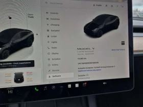 Tesla Model Y | LONG RANGE | DUAL MOTOR | 4X4 | CARFAX | - 26100 € / 51047.16 лв. - 76469185 10 | Car24.bg Tesla Model Y | LONG RANGE | DUAL MOTOR | 4X4 | CARFAX | - 26100 € / 51047.16 лв. - 76469185 10
