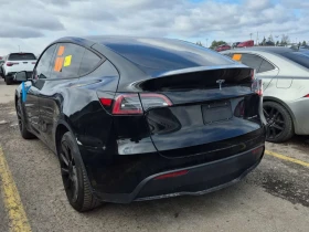 Tesla Model Y | LONG RANGE | DUAL MOTOR | 4X4 | CARFAX | - 26100 € / 51047.16 лв. - 76469185 4 | Car24.bg Tesla Model Y | LONG RANGE | DUAL MOTOR | 4X4 | CARFAX | - 26100 € / 51047.16 лв. - 76469185 4