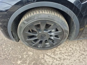 Tesla Model Y | LONG RANGE | DUAL MOTOR | 4X4 | CARFAX | - 26100 € / 51047.16 лв. - 76469185 6 | Car24.bg Tesla Model Y | LONG RANGE | DUAL MOTOR | 4X4 | CARFAX | - 26100 € / 51047.16 лв. - 76469185 6