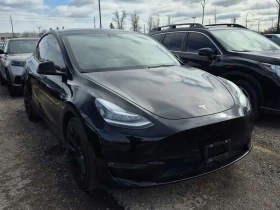 Tesla Model Y | LONG RANGE | DUAL MOTOR | 4X4 | CARFAX | - 26100 € / 51047.16 лв. - 76469185 2 | Car24.bg Tesla Model Y | LONG RANGE | DUAL MOTOR | 4X4 | CARFAX | - 26100 € / 51047.16 лв. - 76469185 2