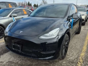 Tesla Model Y | LONG RANGE | DUAL MOTOR | 4X4 | CARFAX | - Car24.bg Tesla Model Y | LONG RANGE | DUAL MOTOR | 4X4 | CARFAX |