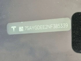 Tesla Model Y | LONG RANGE | DUAL MOTOR | 4X4 | CARFAX | - 26100 € / 51047.16 лв. - 76469185 17 | Car24.bg Tesla Model Y | LONG RANGE | DUAL MOTOR | 4X4 | CARFAX | - 26100 € / 51047.16 лв. - 76469185 17