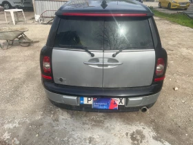 Mini Clubman Avtomatic - 2750 € / 5378.53 лв. - 26425337 5 | Car24.bg Mini Clubman Avtomatic - 2750 € / 5378.53 лв. - 26425337 5