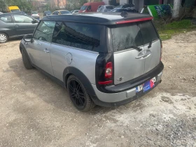 Mini Clubman Avtomatic - 2750 € / 5378.53 лв. - 26425337 6 | Car24.bg Mini Clubman Avtomatic - 2750 € / 5378.53 лв. - 26425337 6