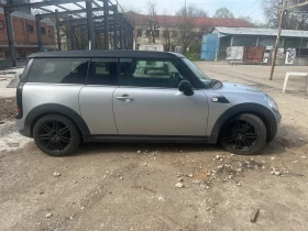 Mini Clubman Avtomatic - 2750 € / 5378.53 лв. - 26425337 3 | Car24.bg Mini Clubman Avtomatic - 2750 € / 5378.53 лв. - 26425337 3