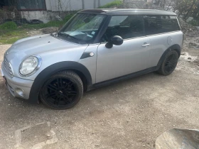 Mini Clubman Avtomatic - 2750 € / 5378.53 лв. - 26425337 4 | Car24.bg Mini Clubman Avtomatic - 2750 € / 5378.53 лв. - 26425337 4
