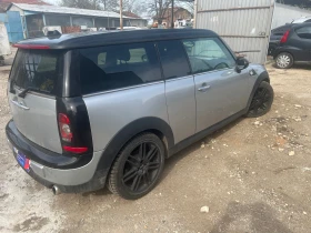 Mini Clubman Avtomatic - 2750 € / 5378.53 лв. - 26425337 7 | Car24.bg Mini Clubman Avtomatic - 2750 € / 5378.53 лв. - 26425337 7