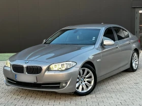 BMW 530 F10 zf8 - Car24.bg BMW 530 F10 zf8