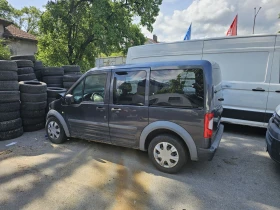 Снимка Ford Tourneo Connect