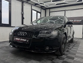 Снимка Audi A3