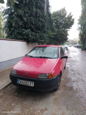 Fiat Punto - 460 € / 899.68 лв. - 33371475 4 | Car24.bg Fiat Punto - 460 € / 899.68 лв. - 33371475 4