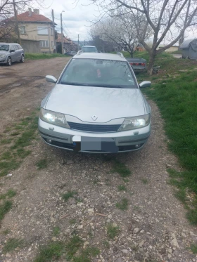 Renault Laguna - 1500 € / 2933.74 лв. - 42715392 9 | Car24.bg Renault Laguna - 1500 € / 2933.74 лв. - 42715392 9