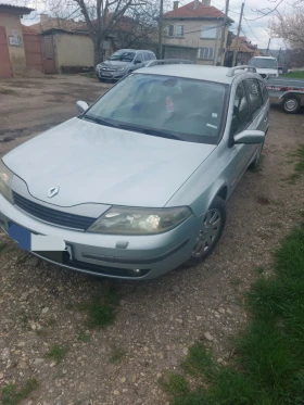 Renault Laguna - 1500 € / 2933.74 лв. - 42715392 8 | Car24.bg Renault Laguna - 1500 € / 2933.74 лв. - 42715392 8