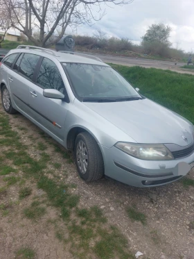 Renault Laguna - 1500 € / 2933.74 лв. - 42715392 7 | Car24.bg Renault Laguna - 1500 € / 2933.74 лв. - 42715392 7