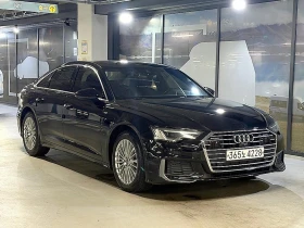 Audi A6 45 TFSI Quattro Premium