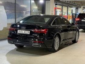 Audi A6 45 TFSI Quattro Premium | Auto.bg — изображение 4 Audi A6 45 TFSI Quattro Premium | Auto.bg — изображение 4