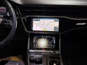 Audi A6 45 TFSI Quattro Premium | Auto.bg — изображение 11 Audi A6 45 TFSI Quattro Premium | Auto.bg — изображение 11
