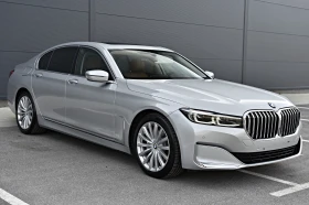 BMW 730 /PANO//ПОДГРЕВ//121000 км!!!! | Auto.bg — изображение 3 BMW 730 /PANO//ПОДГРЕВ//121000 км!!!! | Auto.bg — изображение 3