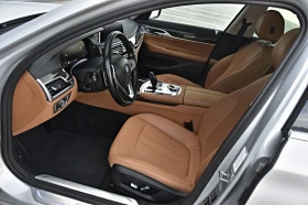 BMW 730 /PANO//ПОДГРЕВ//121000 км!!!! | Auto.bg — изображение 11 BMW 730 /PANO//ПОДГРЕВ//121000 км!!!! | Auto.bg — изображение 11