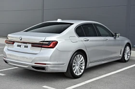 BMW 730 /PANO//ПОДГРЕВ//121000 км!!!! | Auto.bg — изображение 4 BMW 730 /PANO//ПОДГРЕВ//121000 км!!!! | Auto.bg — изображение 4