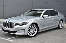BMW 730 /PANO//ПОДГРЕВ//121000 км!!!!