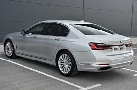 BMW 730 /PANO//ПОДГРЕВ//121000 км!!!! | Auto.bg — изображение 5 BMW 730 /PANO//ПОДГРЕВ//121000 км!!!! | Auto.bg — изображение 5