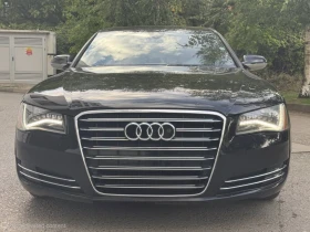 Audi A8 LONG / 4.2FSI / FULL LED - 11500 € - 14143984 2 | Car24.bg Audi A8 LONG / 4.2FSI / FULL LED - 11500 € - 14143984 2