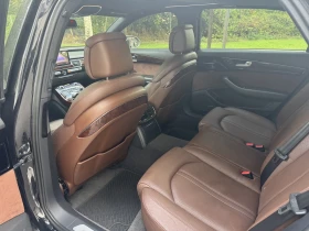 Audi A8 LONG / 4.2FSI / FULL LED - 11500 € - 14143984 11 | Car24.bg Audi A8 LONG / 4.2FSI / FULL LED - 11500 € - 14143984 11
