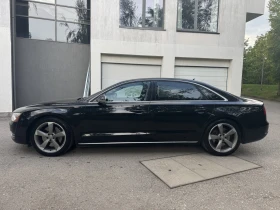 Audi A8 LONG / 4.2FSI / FULL LED - 11500 € - 14143984 4 | Car24.bg Audi A8 LONG / 4.2FSI / FULL LED - 11500 € - 14143984 4