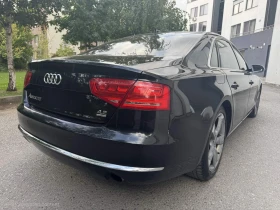 Audi A8 LONG / 4.2FSI / FULL LED - 11500 € - 14143984 7 | Car24.bg Audi A8 LONG / 4.2FSI / FULL LED - 11500 € - 14143984 7