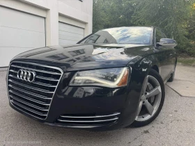 Audi A8 LONG / 4.2FSI / FULL LED - 11500 € - 14143984 3 | Car24.bg Audi A8 LONG / 4.2FSI / FULL LED - 11500 € - 14143984 3