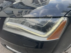 Audi A8 LONG / 4.2FSI / FULL LED - 11500 € - 14143984 17 | Car24.bg Audi A8 LONG / 4.2FSI / FULL LED - 11500 € - 14143984 17